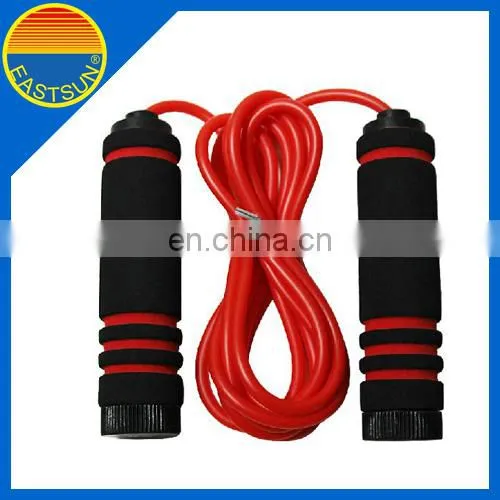 Fitness Training Adjustable Skipping Jump Rope photo-2