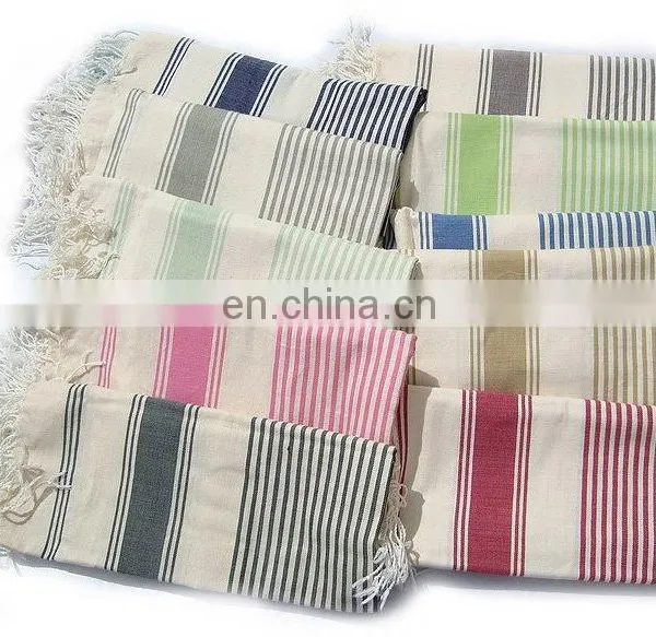 Beach Towel Woven India Cheap photo-3