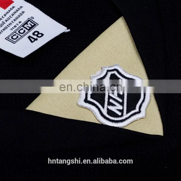 Ice Hockey Wear The Penguins Ice Hockey Wear photo-5