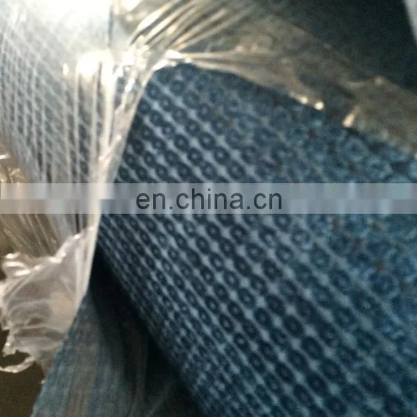 Super Soft Fabric Stock