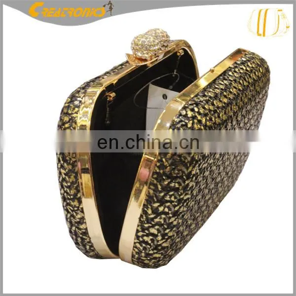 2015 China Wholesale Straw Bags, Mini Straw Bags, Womens Bag Straw photo-4