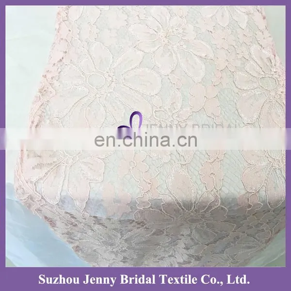 TL044 Christmas New Pink Wedding Party Lace Table Runner photo-4