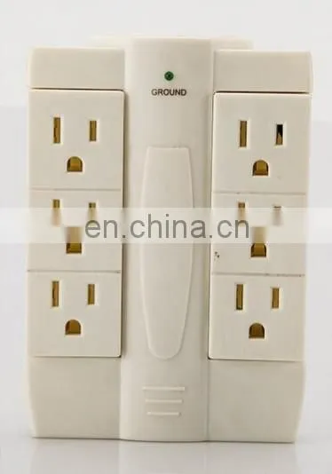 Swiveling Socket