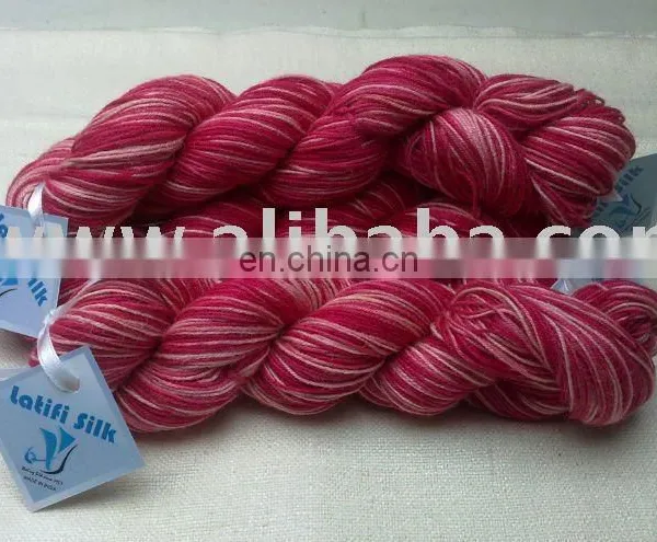 Knitting Yarn