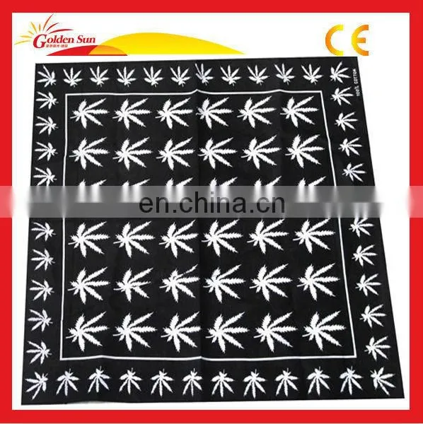High Quality Seamless Bandana