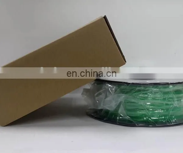 Plastic Material Wood Color 1.75 3d Printer Wood Filament photo-5