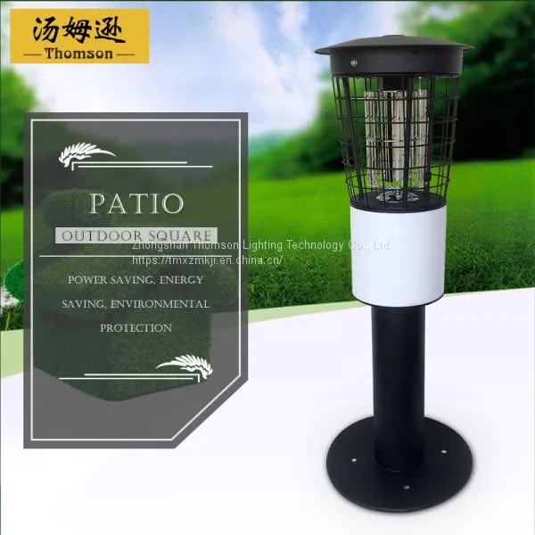 Factory Outlet Outdoor Mosquito Lamp Solar Mosquito Lamp Mosquito Mosquito Lighting Mosquito Lighting Manufacturers One