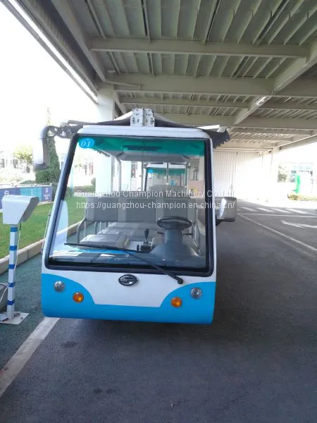 Electric Golf Cart CPESC14A photo-2