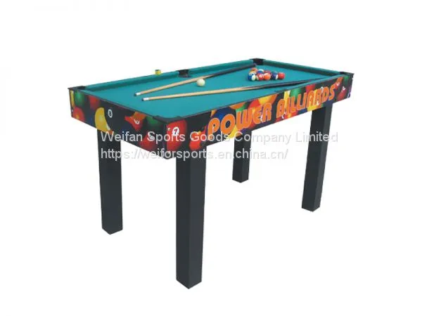 Billiard Table/ Pool Table photo-4