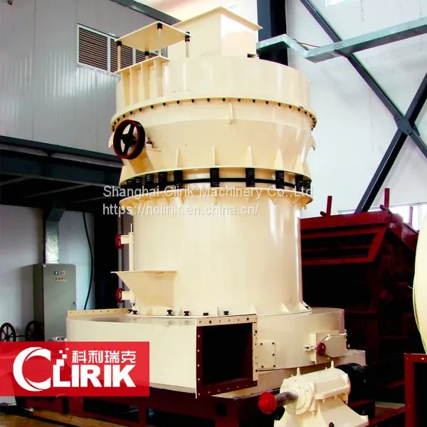 Hot Selling Basalt Raymond Mill in China photo-5
