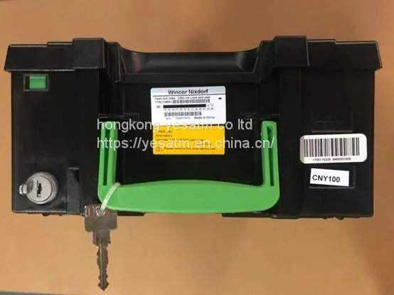 WINCOR 1750109651 КАССЕТА