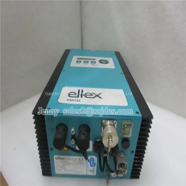 New In Stock ELTEX-KNH34 PLC DCS MODULE photo-2