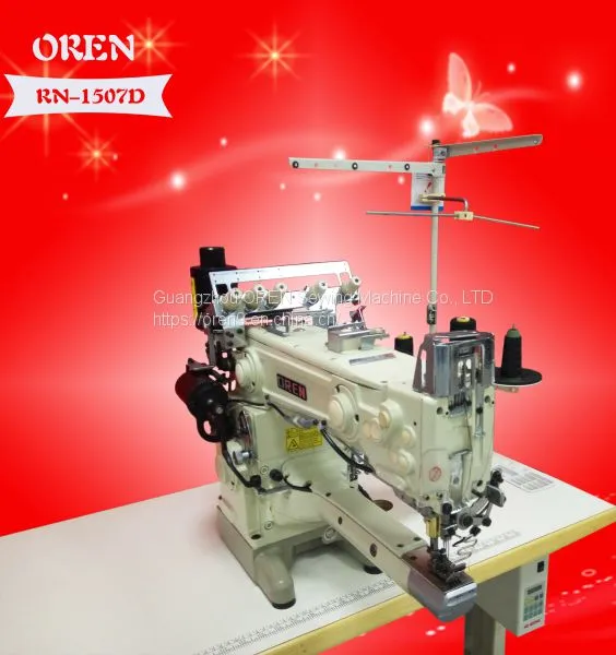 Bus Driver Suit Industrial Sewing Machine photo-3