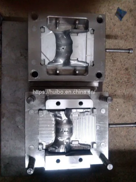 Medical Device Case Medical Equipment Plastic Injection Mold photo-3