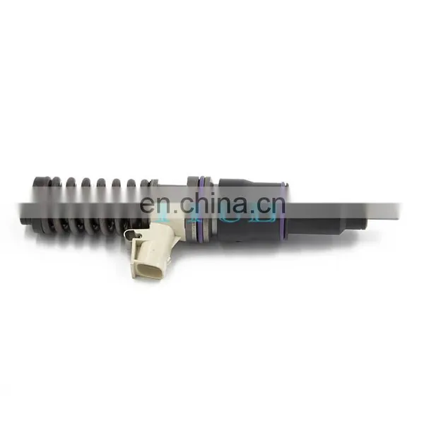 Hot-selling Diesel Common Rail Injector 3889619 3847790 33800-84820 photo-3