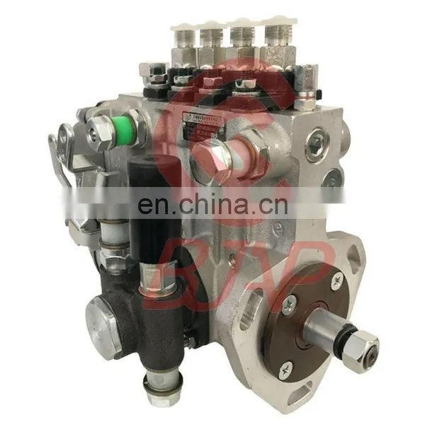 Fuel Injection Pump BHF4PL080040 4PL1169-80-750 for KDE Kipor KDE20SS3 Generator photo-3
