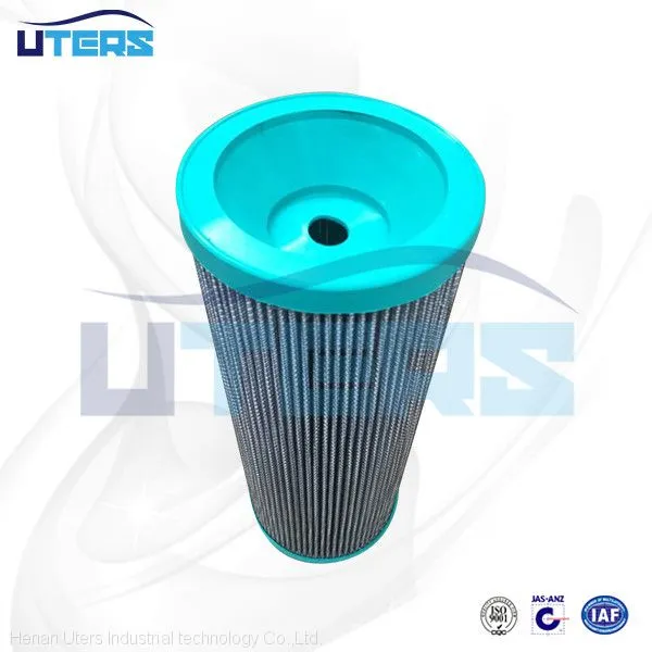 UTERS Alternative to PARKER High Pressure Oil Filter Element G01403 photo-2