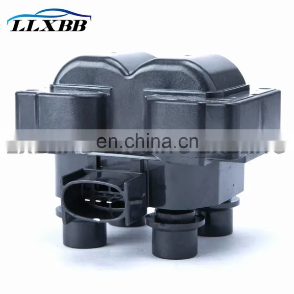 Original Ignition Coil 938F-12024-DA 88SF-12029-AA For Ford 88SF-12029-A2A photo-3