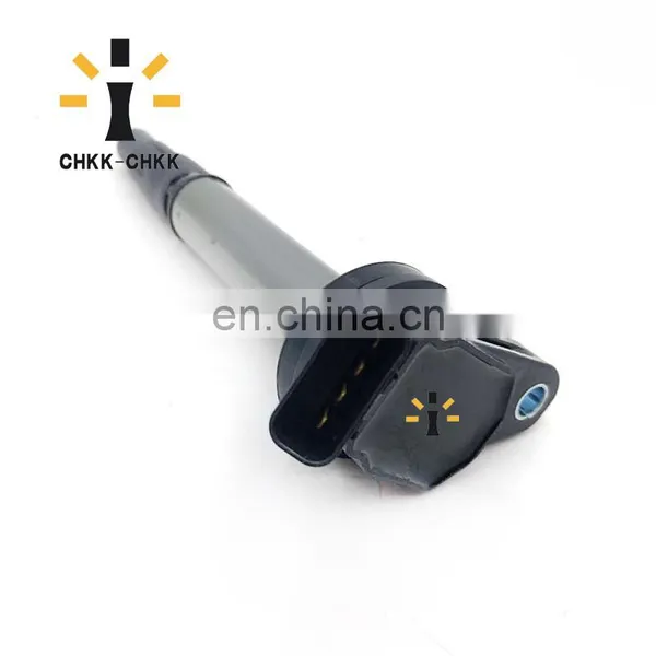 Original Genuine Packing Coil Pack Ignition Coil OEM 90919-02258 For Japanese Car 2008-2013 1ZR 2ZR photo-5