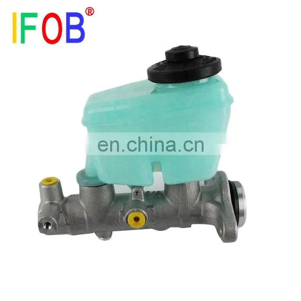 IFOB Auto Parts Brake Master Cylinder For Toyota Land Cruiser HZJ78 HZJ79 47201-60831 47201-60832 photo-2