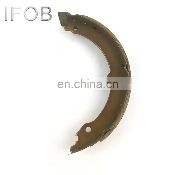 IFOB Brake Shoe For Toyota LandCruiser #GRJ200 URJ202 46530-34010 photo-3