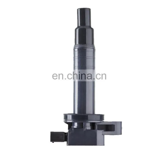 High Quality 100% Tested New 90080-19021 90919- 02240 90919-T2003 90919-02265 Ignition Coil For Toyota Echo photo-2