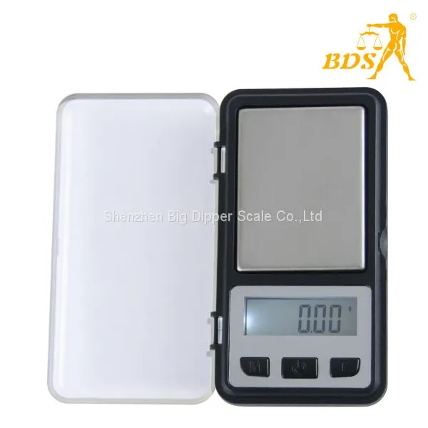 Digital Pocket Scale 6010