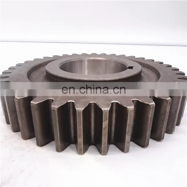 New Gear T115F-1701056 for Used Gearbox Shaft photo-6