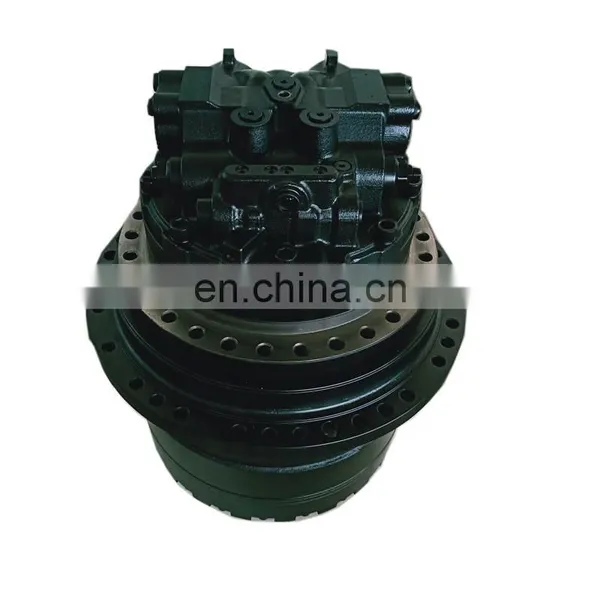 EC220 Final Drive EC220 Travel Motor 14616208 photo-2