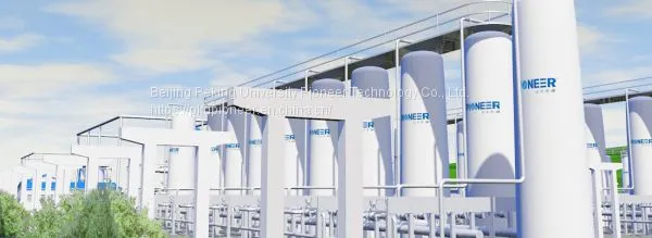 PSA CO Purification Plant photo-4