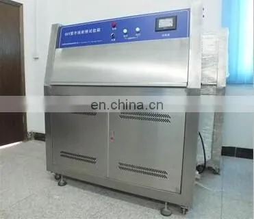 DZZY-D UV Accelerated Aging Weathering Lab Tester photo-2