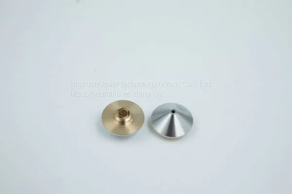 The Nozzle of the Laser Cutter photo-3