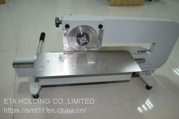 ETA Manual LED PCB Cutting Machine For Sales Promotion photo-4