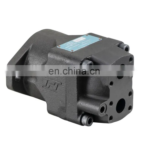 Parker Vane Motor Hydraulic M4C M4D Motor Parker Hydraulic Motor for Sale photo-3