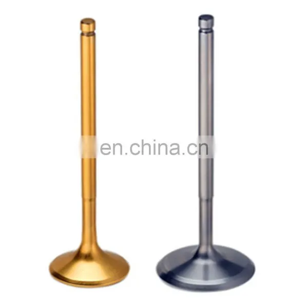 Drag Racing Car Spare Parts Engine Valve for Honda Civic R18 R19 R20 R22 R24 R13 R14 R15 R16 R17 photo-5