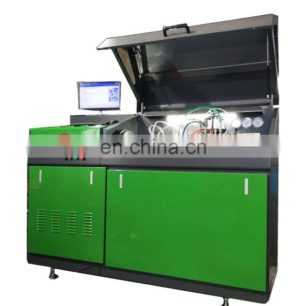 BC-CR708 Common Rail Injector Pump Test Bench With EUI EUP HEUI Function CR708 photo-2