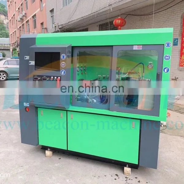 High Pressure CR926 Rebuild Injector Cp3 Pump Common Rail Diesel Injection Pump Machinery Equipment photo-4