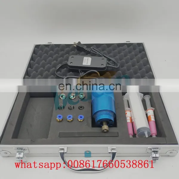 HP0 Common Rail Pump Plunger Grinding Repairing Tool, Common Rail Pump Repair Tool,plunger Repair Tools photo-6