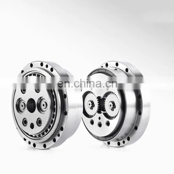 Robots Joint Gearbox Any Model Size High Quality RV Pin Wheel Speed Reduction Helical Bevel Gearbox photo-2