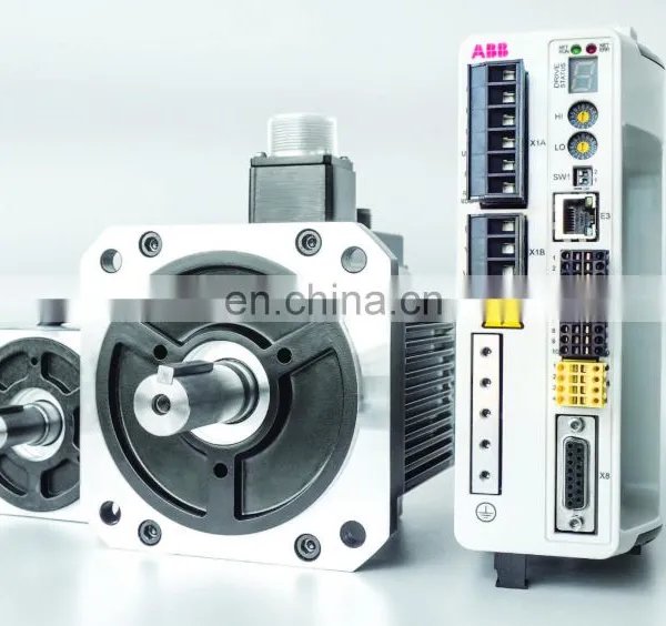Frequency Inverter ACS580-01,ACS580-04,ACS880-01,ACS880-04,ACH550,ACH580,ACS355 photo-5