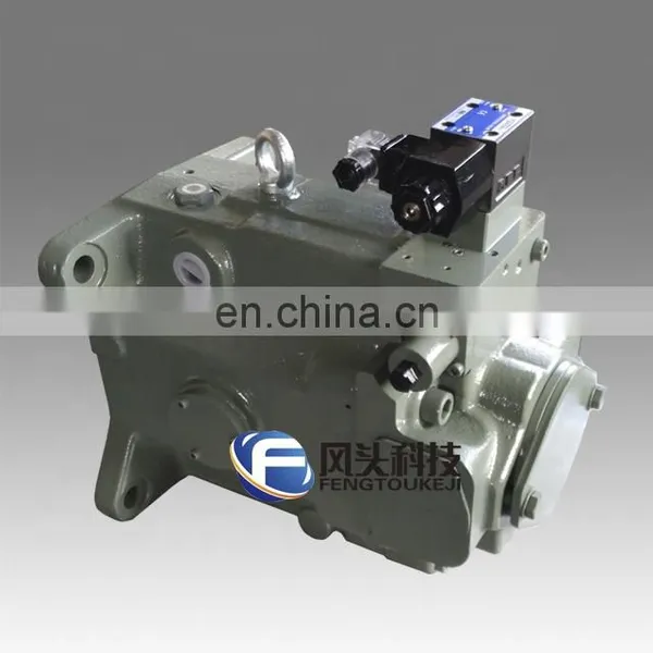 Japan YUKEN Axial Piston Pump A145-FR00-HSD24-602429 Injection Molding Machine Oil Pump Hydraulic Pump photo-2
