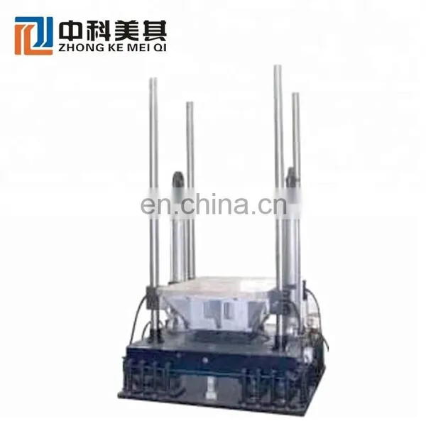 Lab Equipment Box Impact Test Machine Laboratory Equipment photo-2