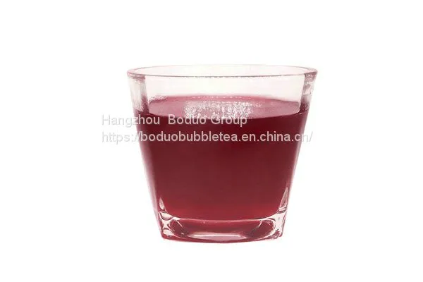 Strawberry Flavored Ice Cream Powder photo-5