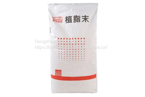 Green Apple Flavored Powder China Supplier Factory photo-3