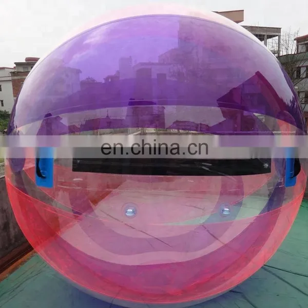 Inflatable Bubble Ball Walk Water Walking Ball Price photo-5