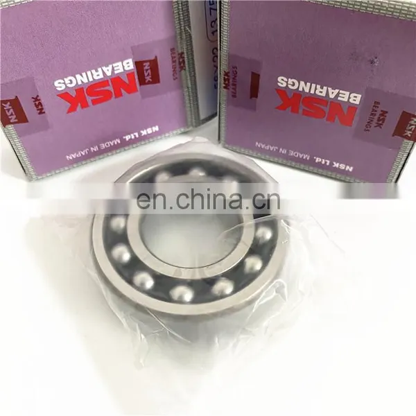 Double Row Self-aligning Radial Ball Bearing 1205 Bearing photo-3