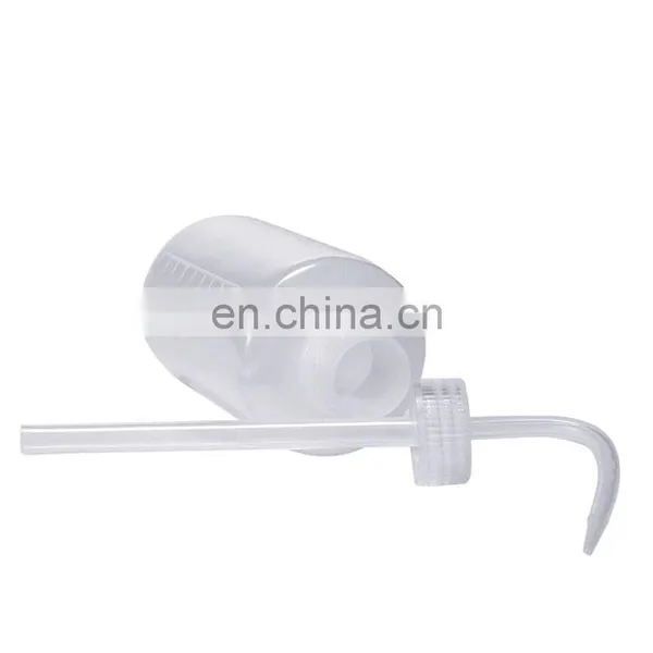 Chemical Lab 1000Ml Laboratory Function Plastic Wash Bottle photo-5