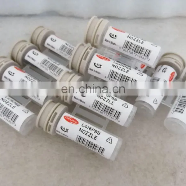 Cheap Price of NOZZLE L416PBB photo-5