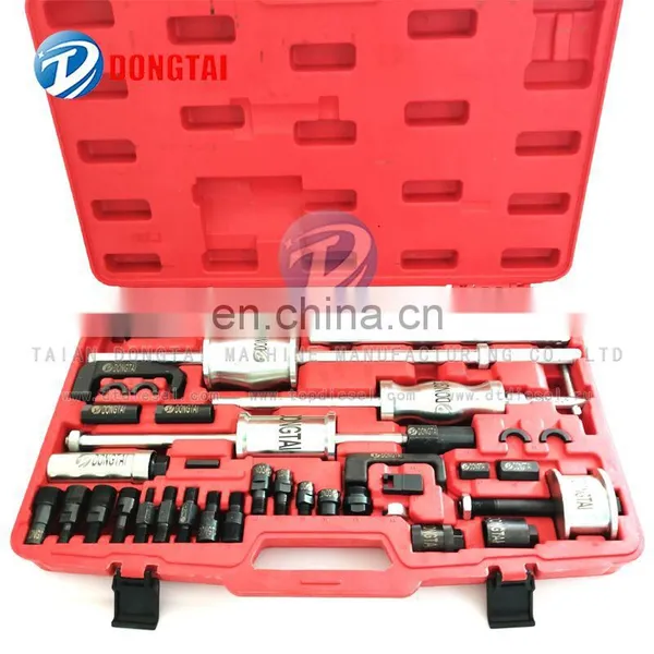No,009(9) All Diesel Injector Demolition Truck Tools photo-5