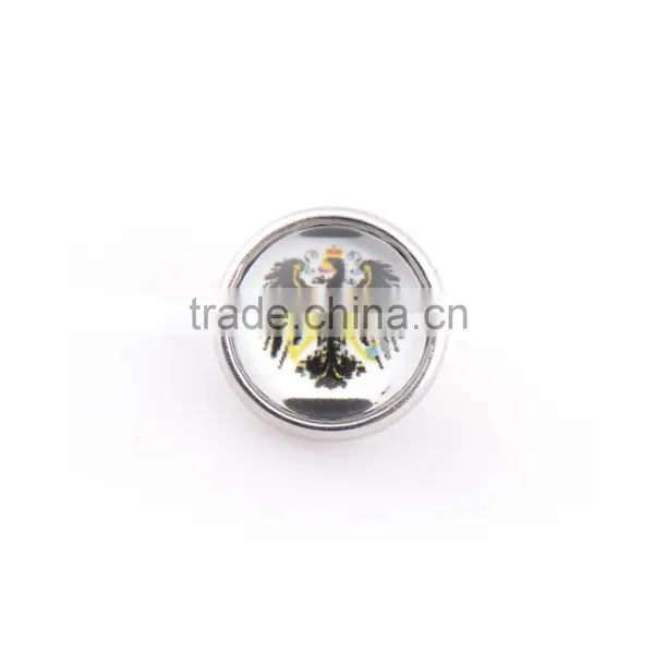2014 Wholesale Polyester Button photo-4